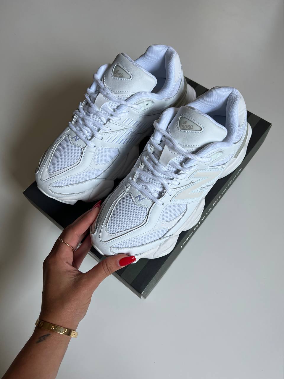 New Balance 9060