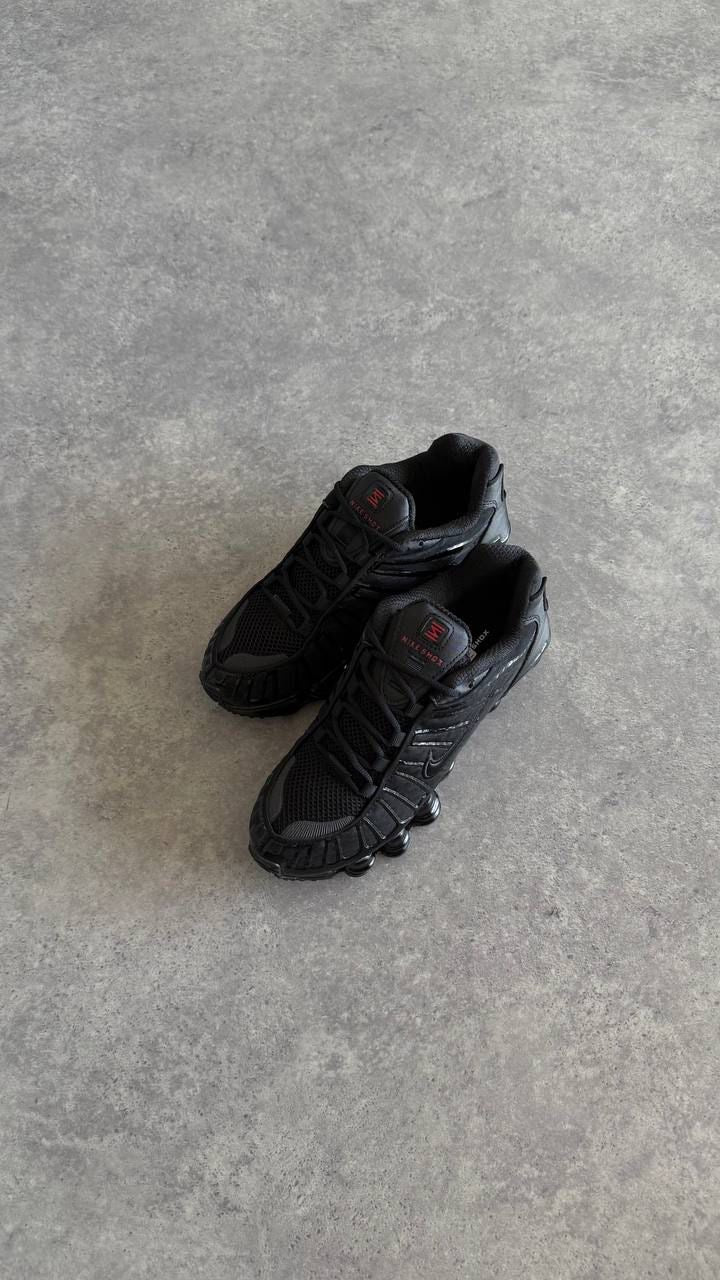 Nike Shox