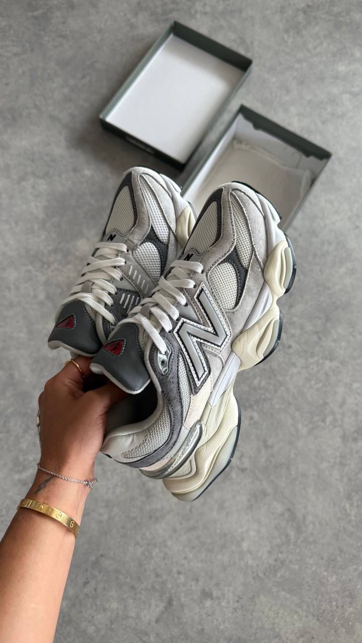 New balance 9060