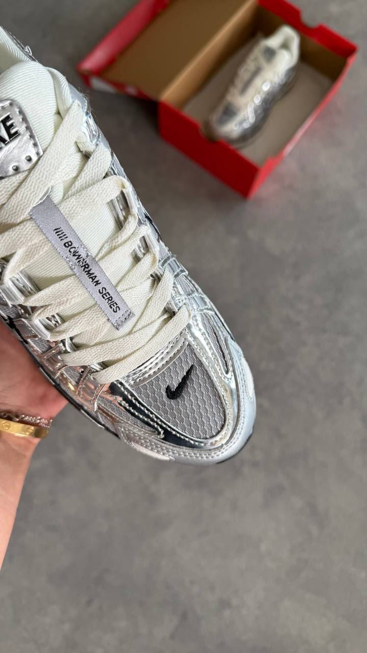 Nike P-6000
