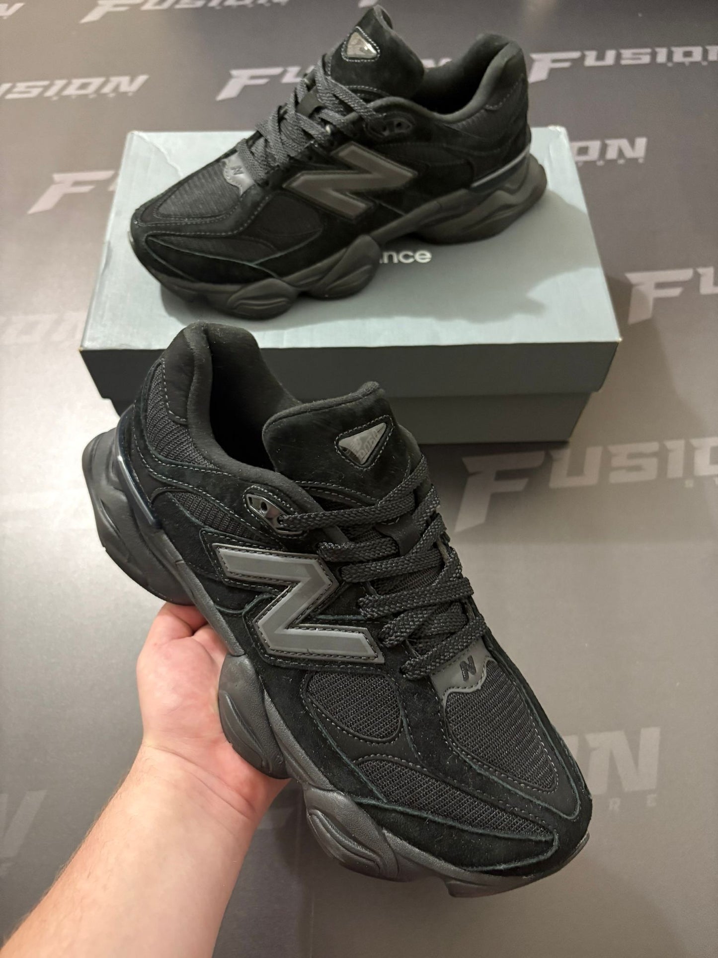 New Balance 9060