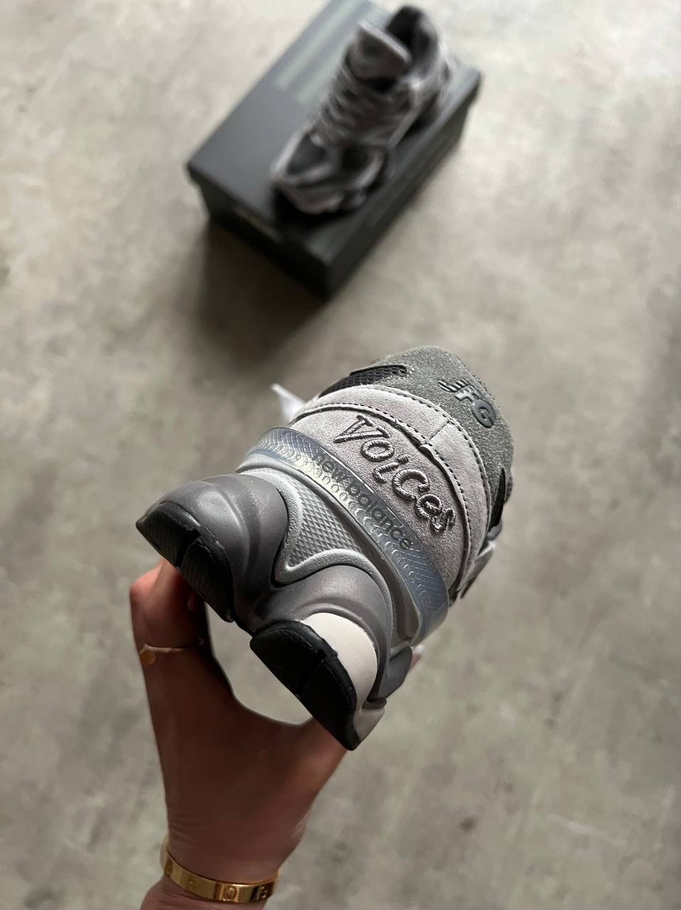New Balance 9060